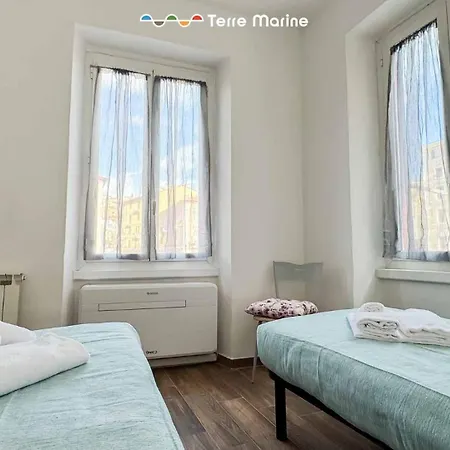 Katia, Terre Marine Appartamento