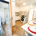 Katia, Terre Marine Apartamento La Spezia