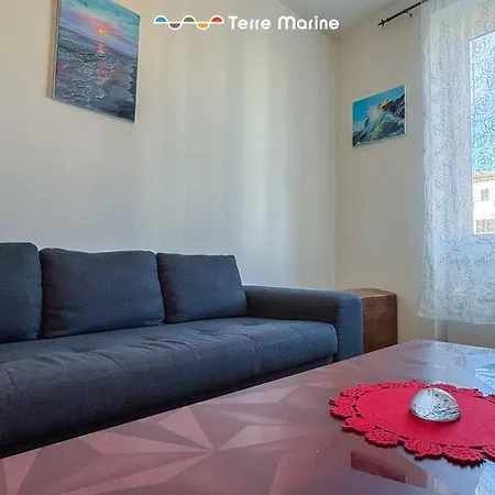 Apartman Katia, Terre Marine