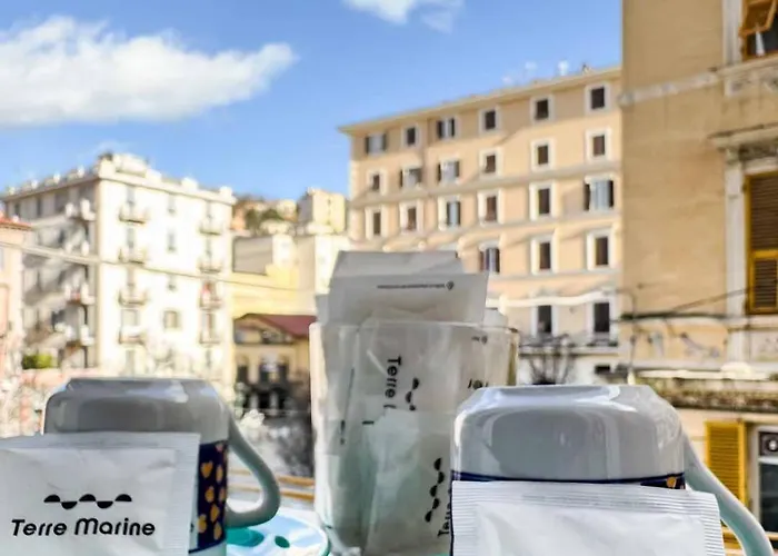 Katia, Terre Marine 斯培西亚