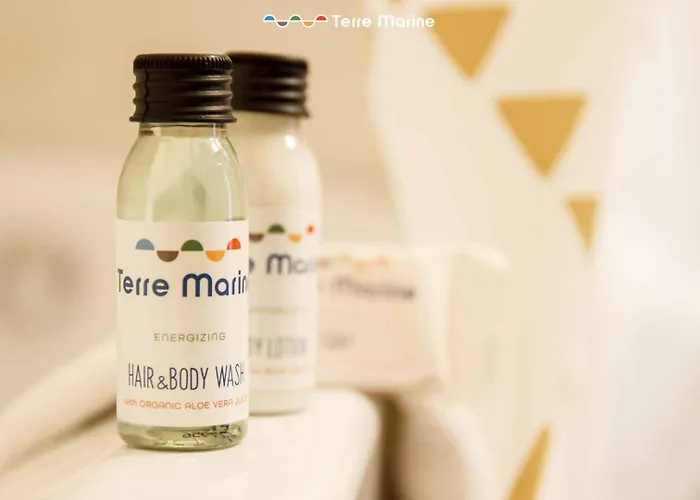 Katia, Terre Marine * La Spezia