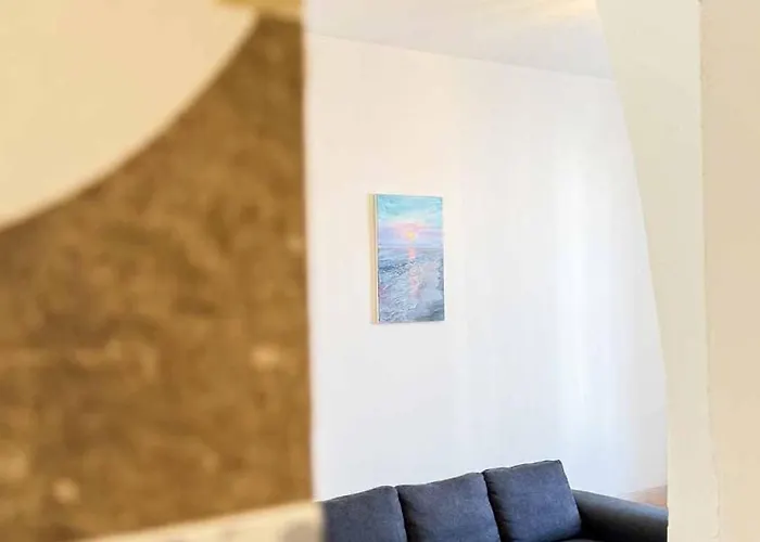 Apartman Katia, Terre Marine