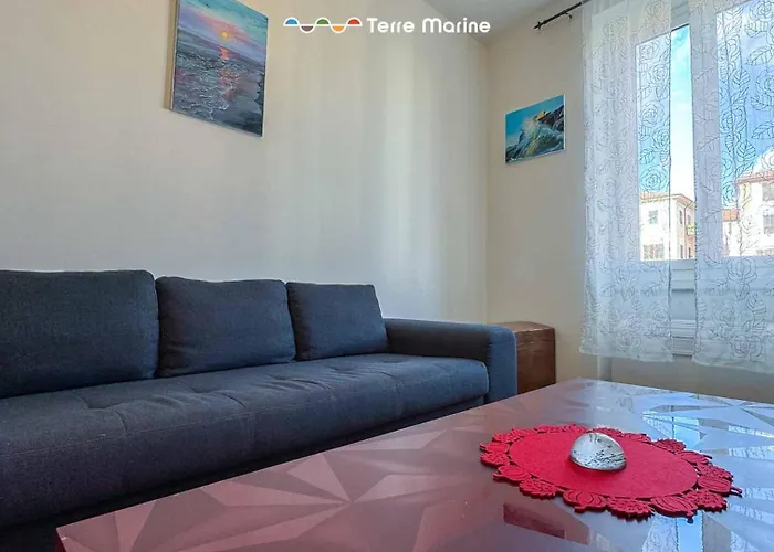 Apartman Katia, Terre Marine